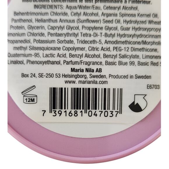 Maria Nila Colour Refresh Vivid Violet 0.22 100 ml | Vegan & Sulfate-Free - New - Picture 3 of 3